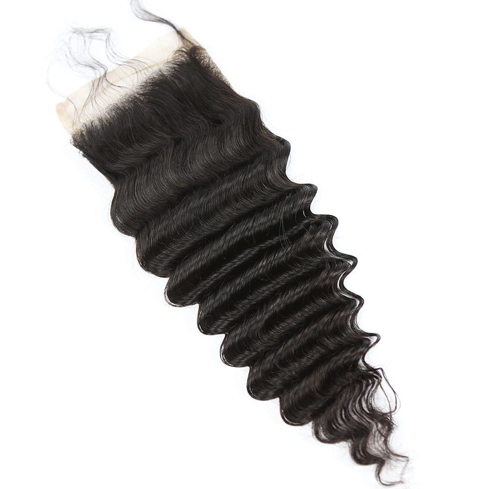 Virgin HD Closure