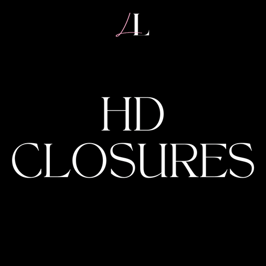 Virgin HD Closure